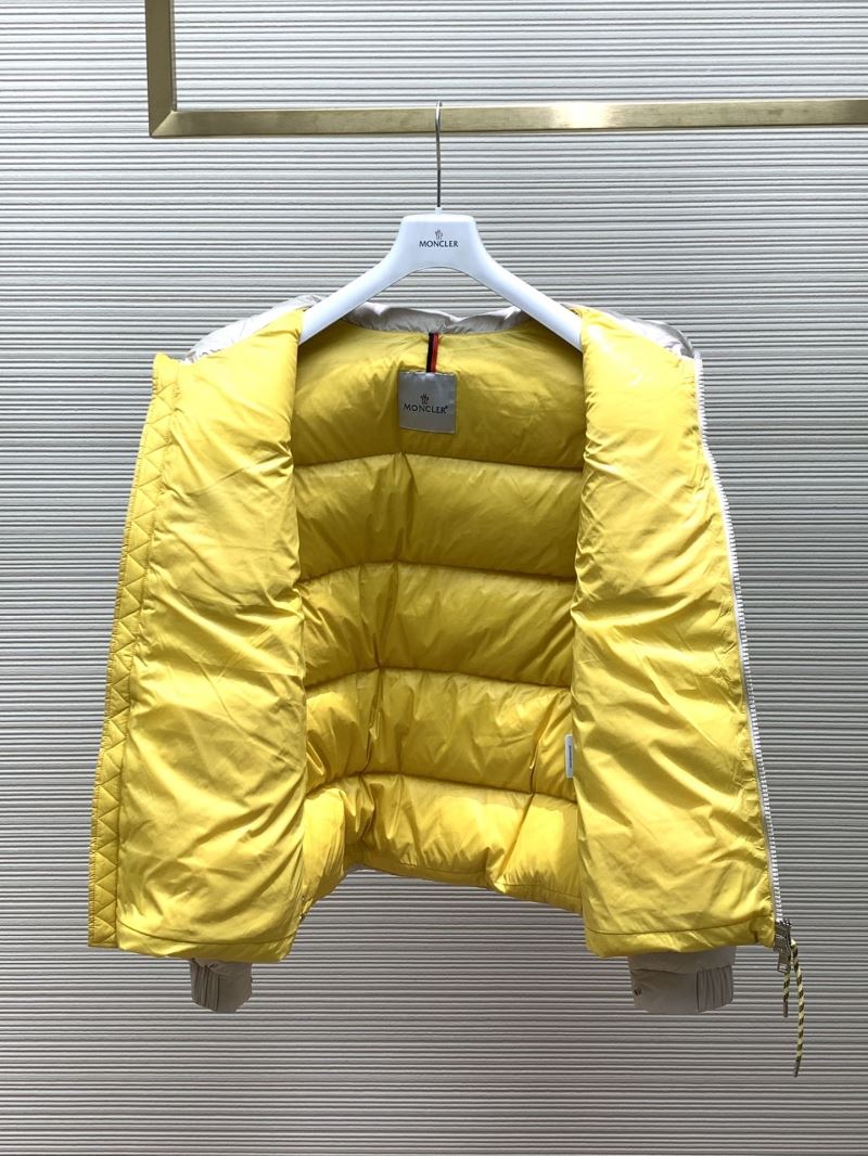 Moncler Down Jackets